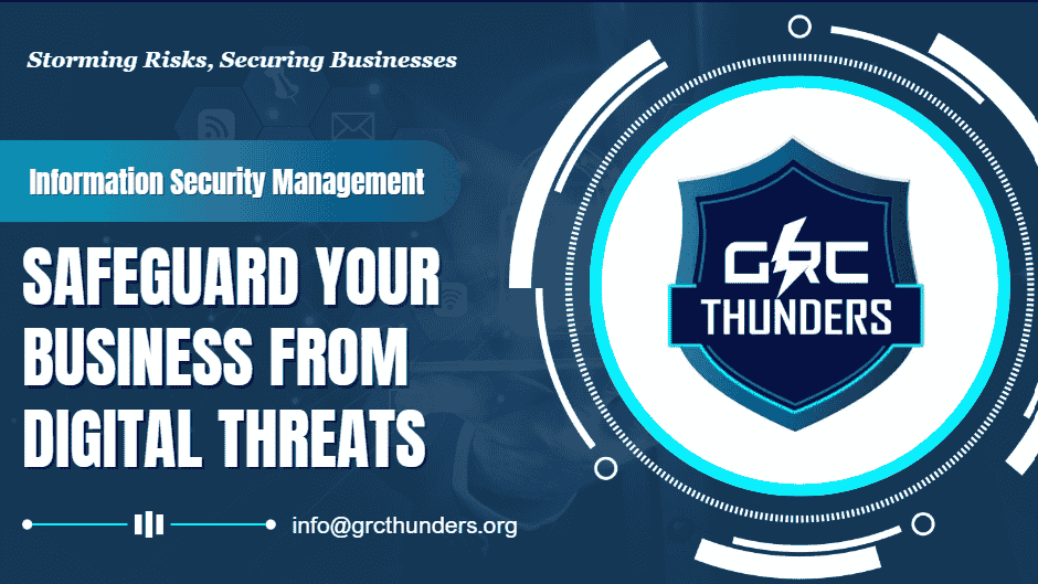 Ensuring Robust Information Security Management