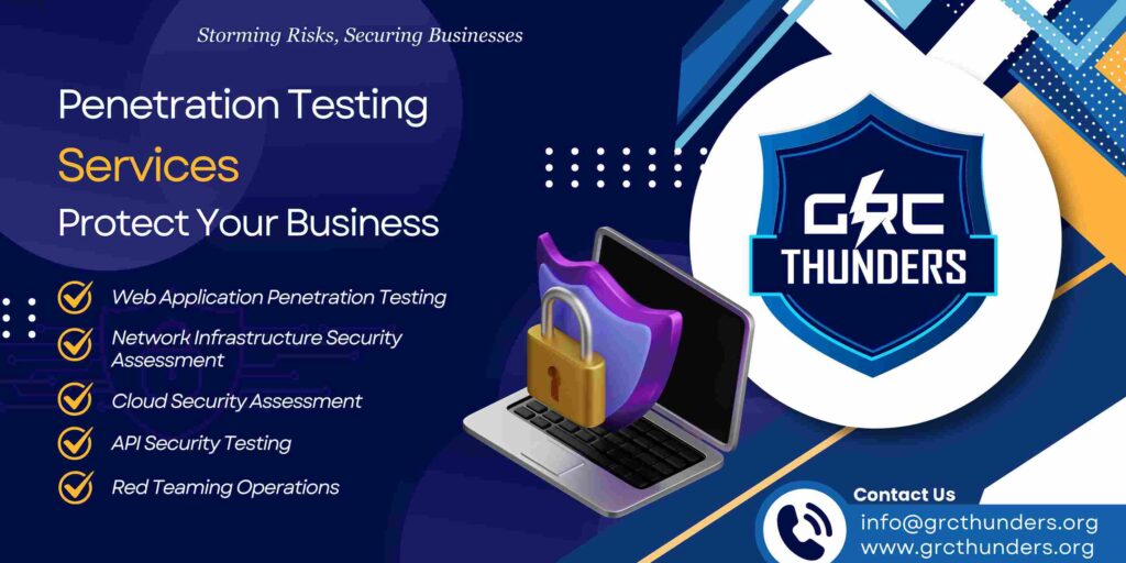 Penetration Testing as a Service (PTaaS): A Proactive Shield for Modern Businesses