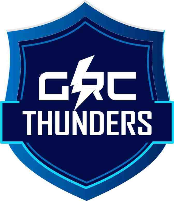 grc thunders