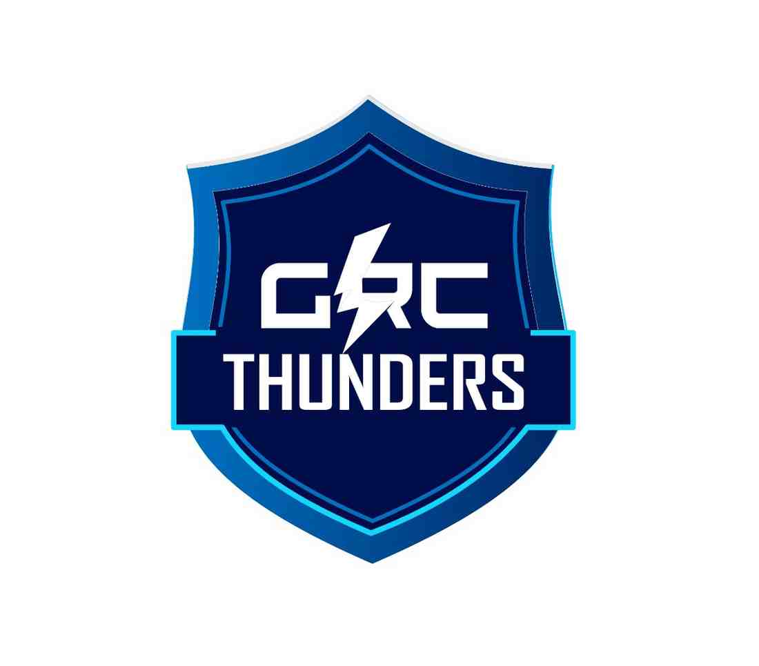 grc thunders